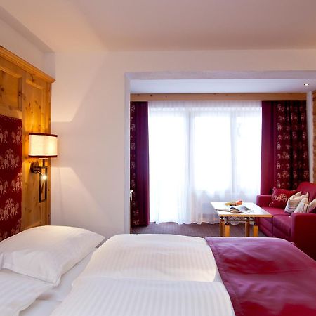 Sporthotel Ellmau In Tirol Εξωτερικό φωτογραφία