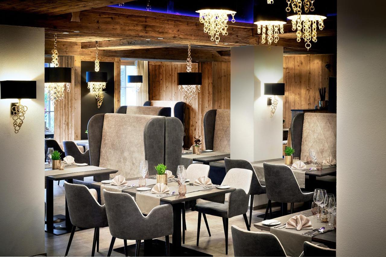 Sporthotel Ellmau In Tirol Εξωτερικό φωτογραφία