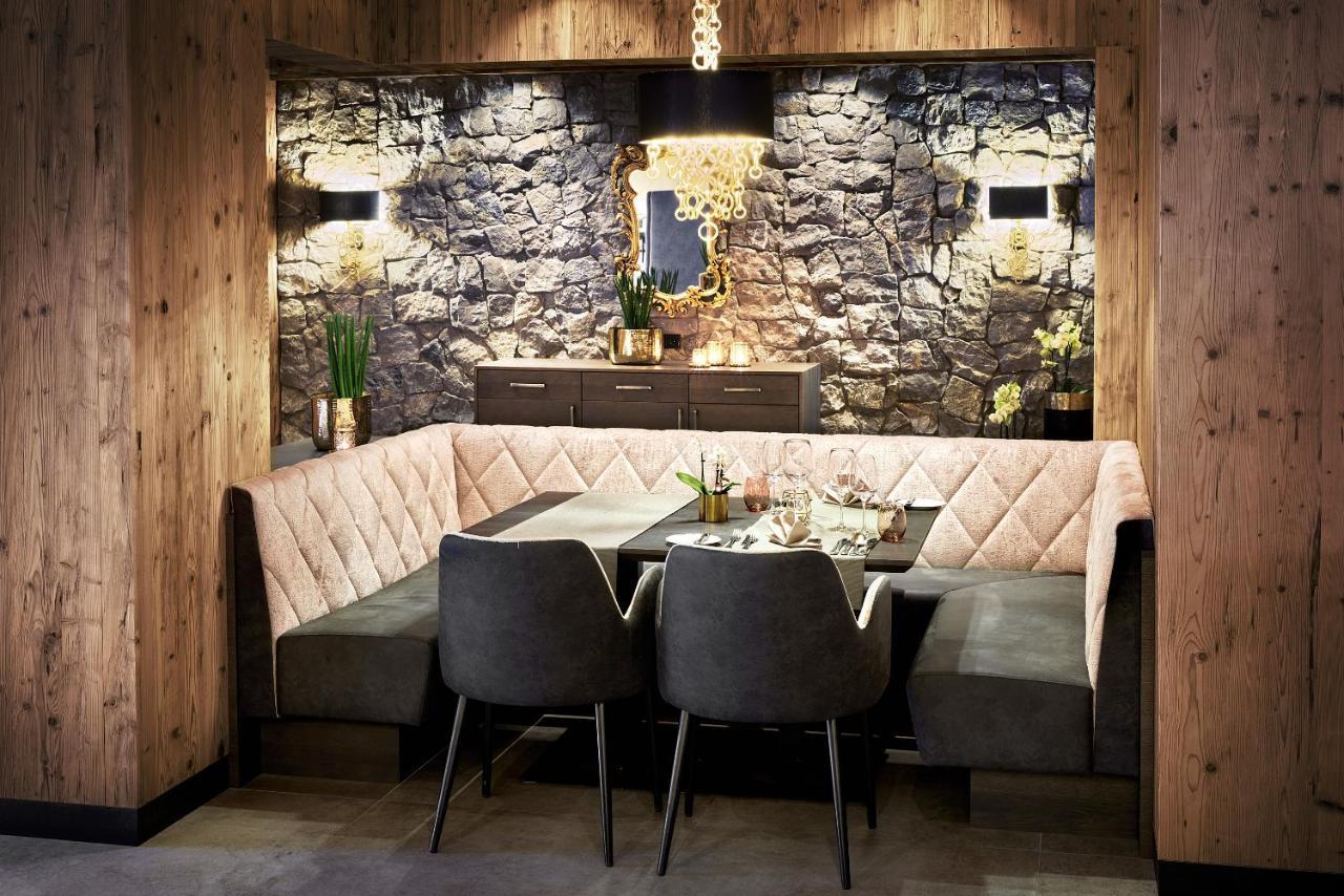 Sporthotel Ellmau In Tirol Εξωτερικό φωτογραφία