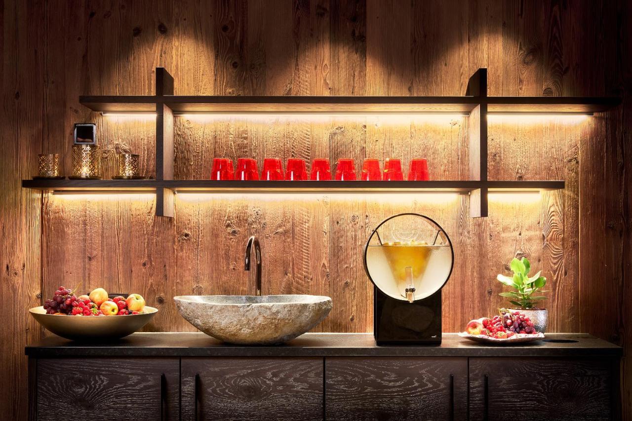 Sporthotel Ellmau In Tirol Εξωτερικό φωτογραφία