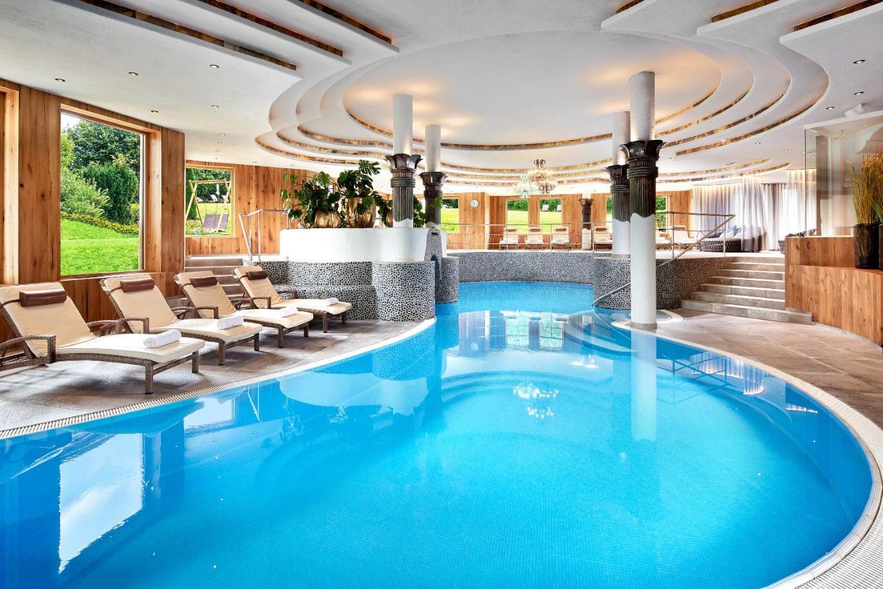 Sporthotel Ellmau In Tirol Εξωτερικό φωτογραφία