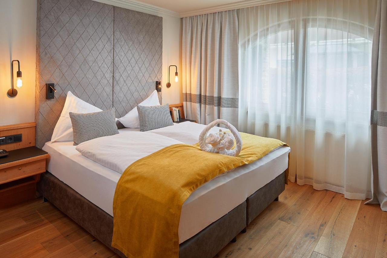 Sporthotel Ellmau In Tirol Εξωτερικό φωτογραφία