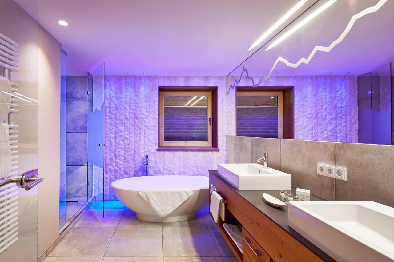 Sporthotel Ellmau In Tirol Εξωτερικό φωτογραφία