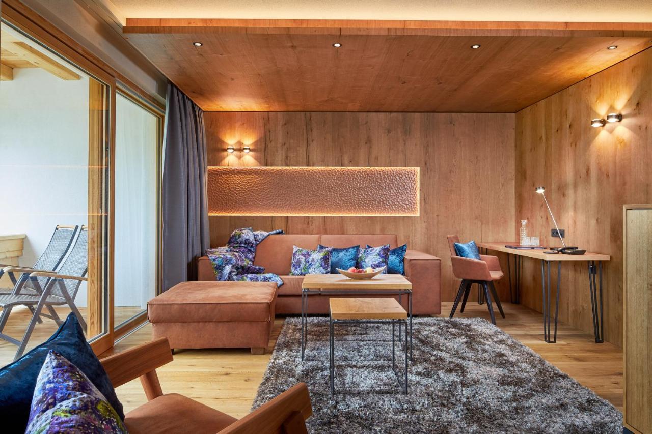 Sporthotel Ellmau In Tirol Εξωτερικό φωτογραφία