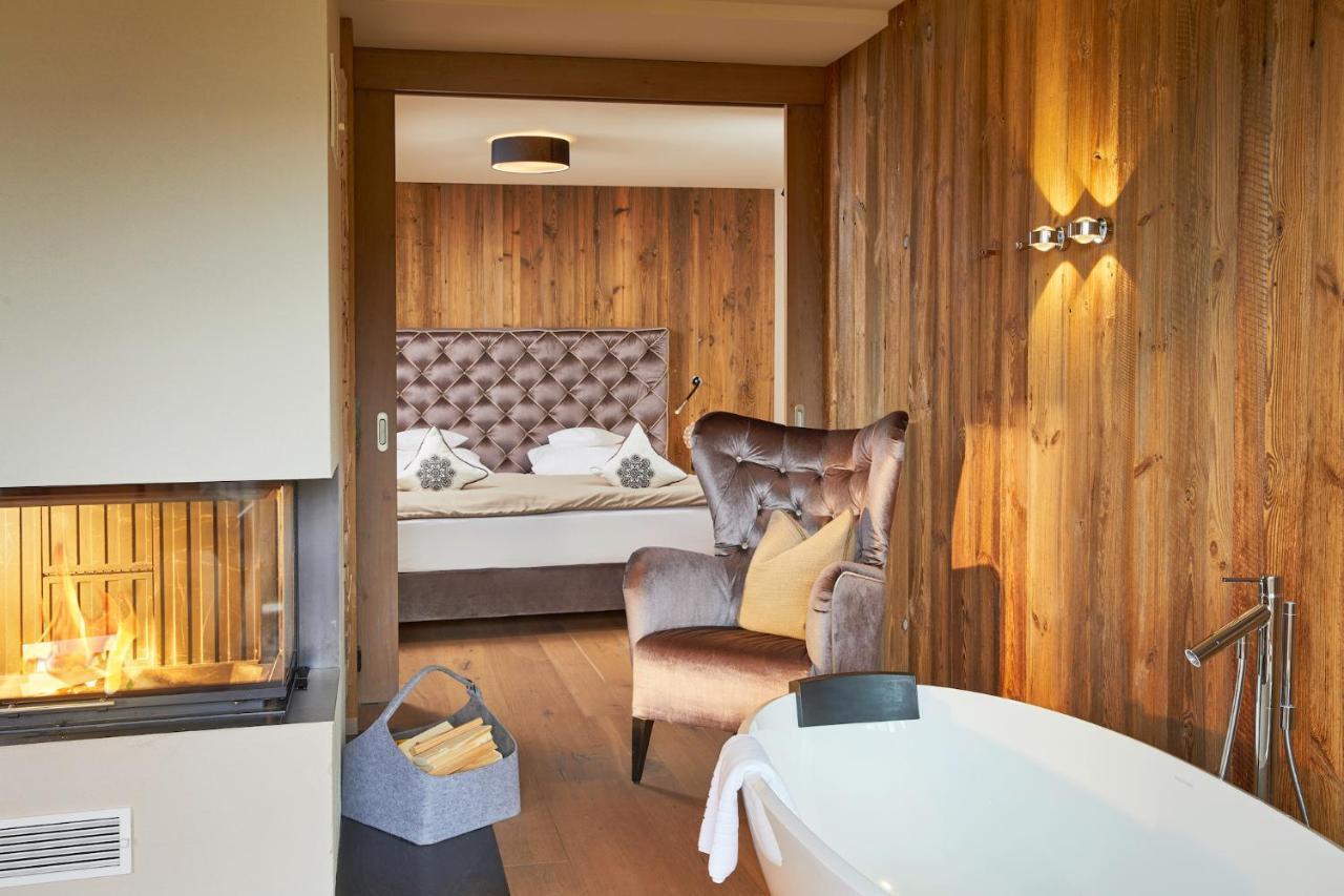 Sporthotel Ellmau In Tirol Εξωτερικό φωτογραφία