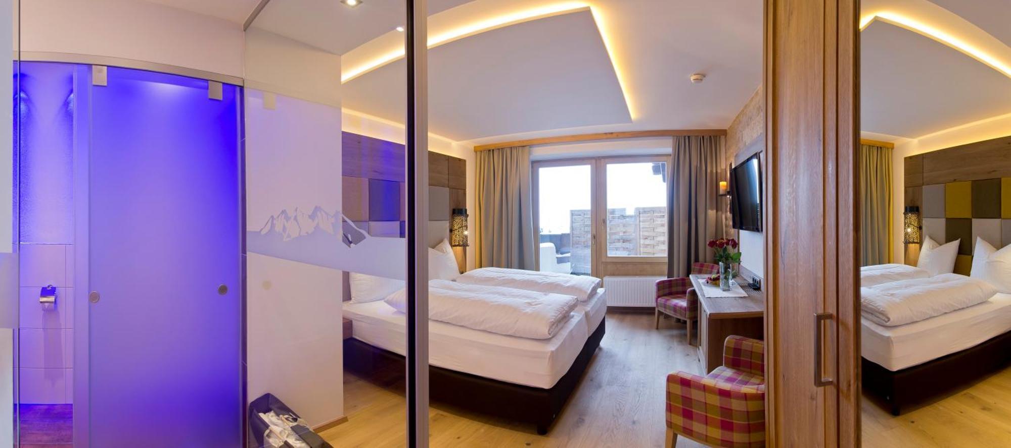 Sporthotel Ellmau In Tirol Εξωτερικό φωτογραφία