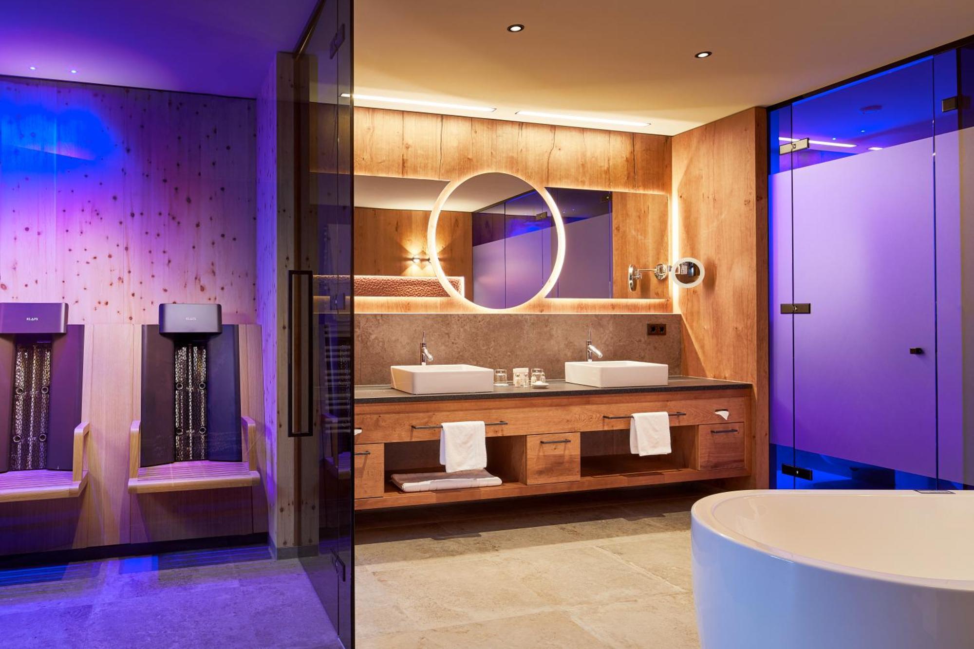 Sporthotel Ellmau In Tirol Εξωτερικό φωτογραφία