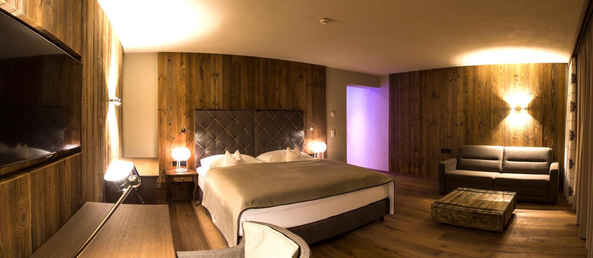 Sporthotel Ellmau In Tirol Εξωτερικό φωτογραφία