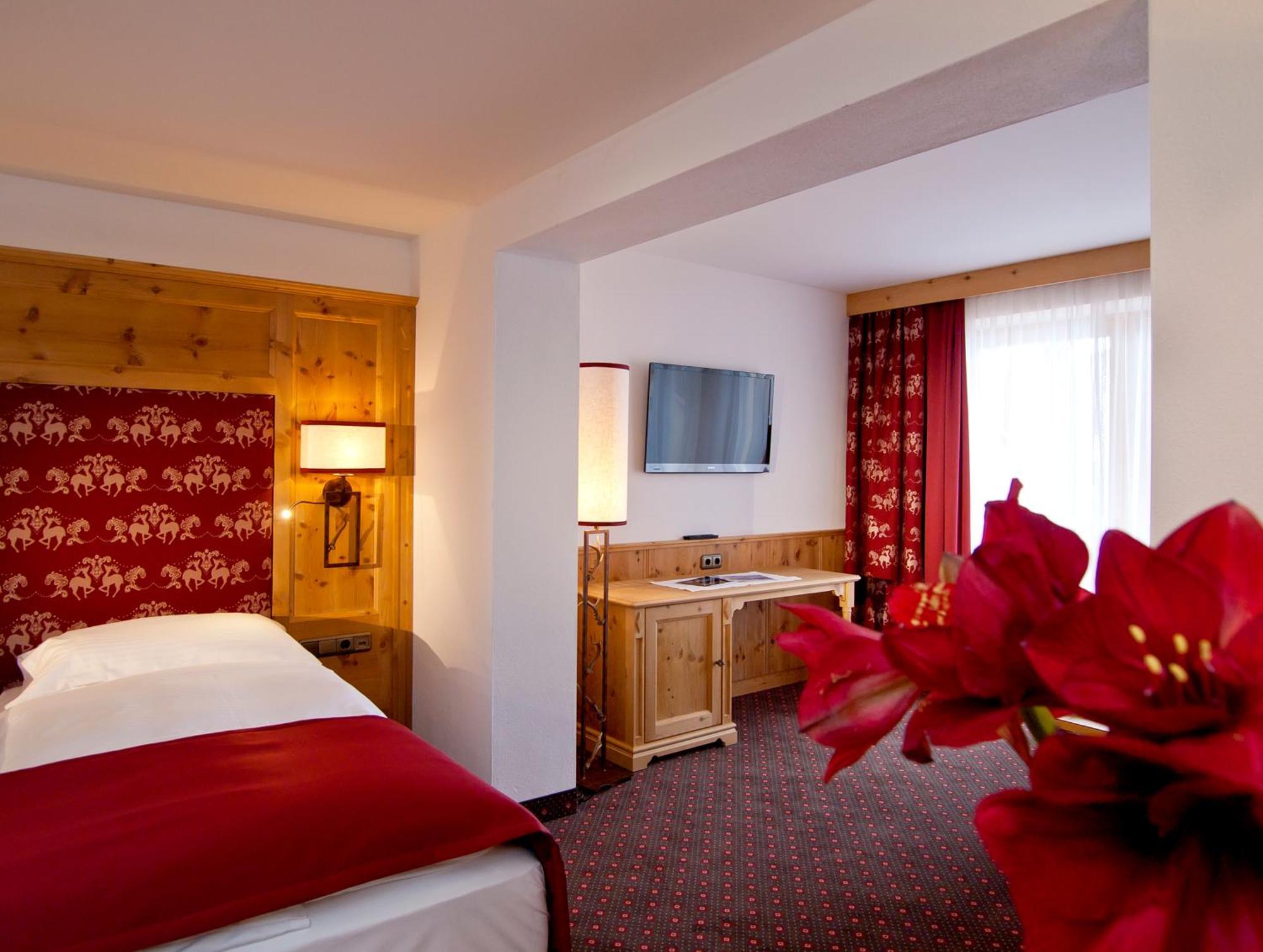 Sporthotel Ellmau In Tirol Εξωτερικό φωτογραφία