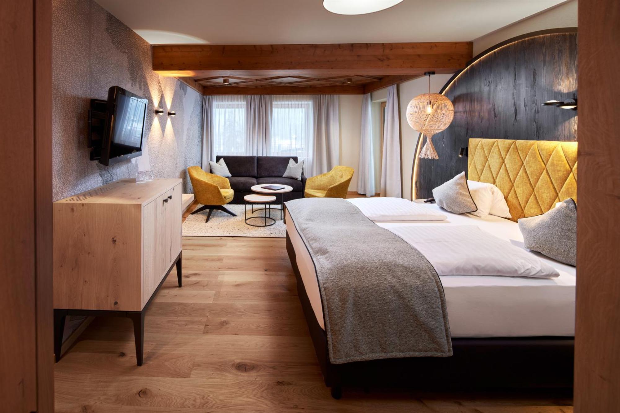 Sporthotel Ellmau In Tirol Εξωτερικό φωτογραφία