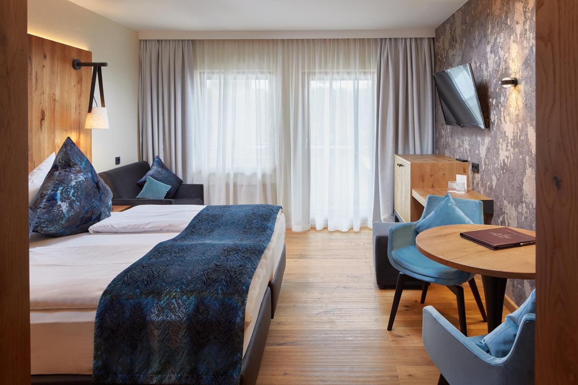 Sporthotel Ellmau In Tirol Εξωτερικό φωτογραφία