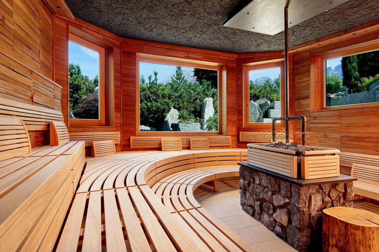 Sporthotel Ellmau In Tirol Εξωτερικό φωτογραφία
